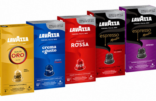 Кофе для офисов и домой от "Caravan.by" со скидкой